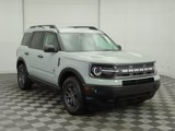 Used 2022 Ford Bronco Sport Big Bend w/ Convenience Package image 3