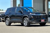 New 2026 Chevrolet Equinox LT w/ Convenience Package II image 2