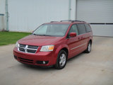 Used 2010 Dodge Grand Caravan SXT image 2
