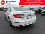 Used 2019 Honda Accord EX-L image 5