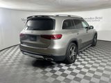 Used 2020 Mercedes-Benz GLS 450 4MATIC image 5