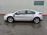 Used 2013 Chevrolet Volt Premium w/ Premium Trim Package image 5