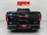 Used 2019 GMC Sierra 1500 AT4 w/ AT4 Premium Package image 4