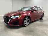 Used 2023 Nissan Altima 2.5 SL image 3
