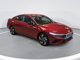 New 2025 Hyundai Elantra Sport image 3