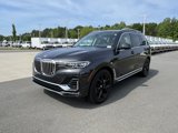 Used 2020 BMW X7 xDrive40i w/ Premium Package image 5