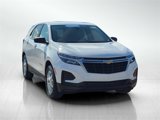 Certified 2022 Chevrolet Equinox LS w/ LS Convenience Package image 3