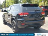 Used 2020 Jeep Grand Cherokee Altitude image 3
