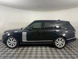 Certified 2021 Land Rover Range Rover Westminster Edition image 4