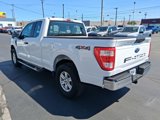 Used 2021 Ford F150 XL w/ Equipment Group 101A High image 5