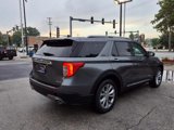 Certified 2023 Ford Explorer Limited w/ Equipment Group 301A image 3