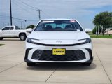 Certified 2025 Toyota Camry SE image 2