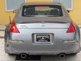 Used 2003 Nissan 350Z Touring w/ Aerodynamics Pkg image 5