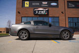 Used 2011 Ford Mustang Premium w/ 201A Rapid Spec Order Code image 4
