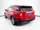 Used 2021 Ford Explorer XLT w/ Equipment Group 202A image 5