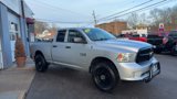 Used 2017 RAM 1500 Express image 4