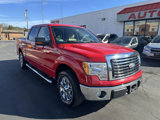 Used 2010 Ford F150 XLT image 3