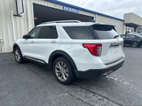 Used 2023 Ford Explorer Limited w/ Equipment Group 301A image 4