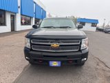 Used 2013 Chevrolet Silverado 1500 LTZ w/ LTZ Plus Package image 3