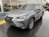 Used 2017 Lexus NX 200t AWD image 4