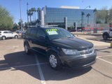 Used 2018 Dodge Journey SE image 2