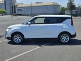 Certified 2022 Kia Soul LX w/ Technology Package image 4