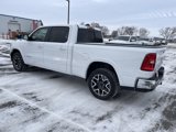 New 2025 RAM 1500 Laramie image 6