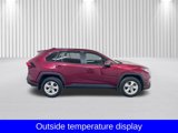 Used 2021 Toyota RAV4 XLE w/ Carpet Mat Package (TMS) image 5