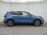 New 2025 Volkswagen Taos SE image 5