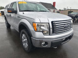 Used 2012 Ford F150 XLT w/ XLT Chrome Pkg image 5