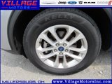 Used 2022 Ford Escape SE w/ Cold Weather Package image 5