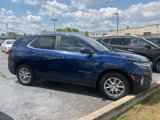 Used 2022 Chevrolet Equinox LT w/ Driver Convenience Package image 4