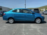 Used 2021 Mitsubishi Mirage G4 LE image 4