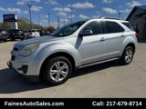 Used 2011 Chevrolet Equinox LT w/ All-Star Package image 3