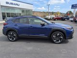 Certified 2024 Subaru Crosstrek 2.5i Limited image 2