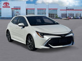 Certified 2022 Toyota Corolla XSE image 2
