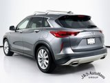 Used 2019 INFINITI QX50 Luxe image 5