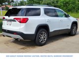 Used 2017 GMC Acadia SLT image 3
