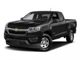 Used 2018 Chevrolet Colorado W/T image 4