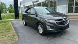 Used 2019 Chevrolet Equinox LT image 4