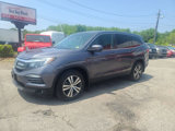 Used 2017 Honda Pilot EX-L image 3