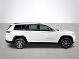 Certified 2023 Jeep Grand Cherokee L Limited w/ Trailer Tow Group (B) image 6