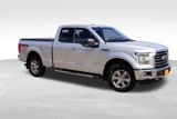 Used 2016 Ford F150 XLT w/ Equipment Group 302A Luxury image 3