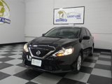 Used 2018 Nissan Sentra SV image 4