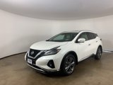 Used 2019 Nissan Murano Platinum image 2