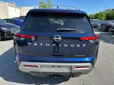 Used 2024 Nissan Pathfinder Platinum w/ Cargo Package image 4