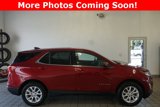 Used 2020 Chevrolet Equinox LT image 2