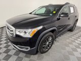 Used 2018 GMC Acadia SLT image 2