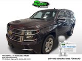 Used 2015 Chevrolet Tahoe LTZ image 4