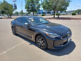 Used 2022 Kia Stinger GT-Line w/ Sun & Sound Package image 3
